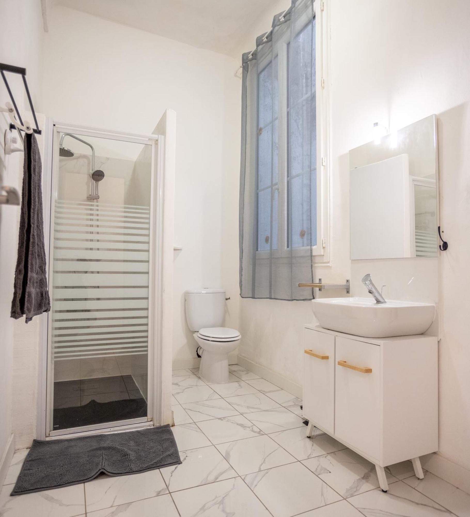 Cosy Au Coeur De Apartment Toulon