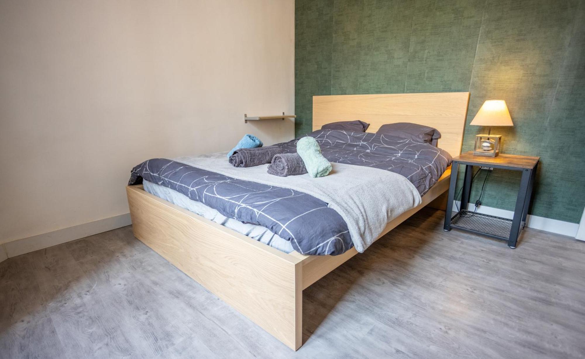 Cosy Au Coeur De *